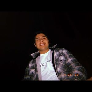 Meet your Posher, Erick